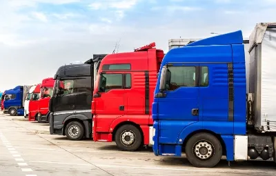 Konya Unkapanı Ambar Nakliyat