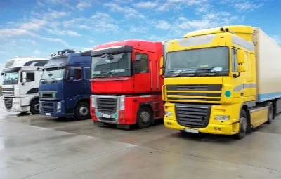 Konya Unkapanı Nakliye Ambarı